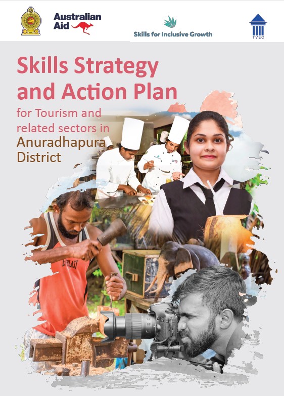 Anuradhapura Skills strategy and action plan - English